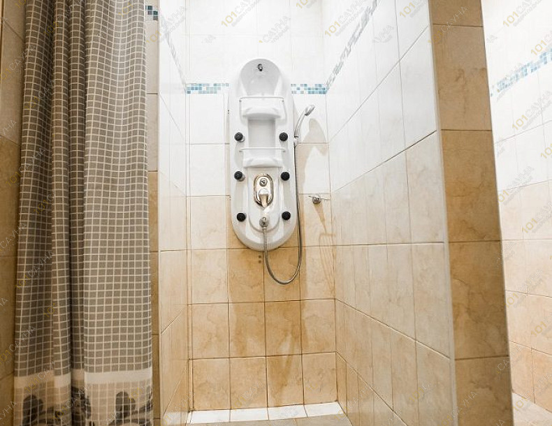 Сауна в отеле Гостиный Двор, в Новосибирске, ул. Красный проспект, 234/1 | 8 | 1001sauna.com