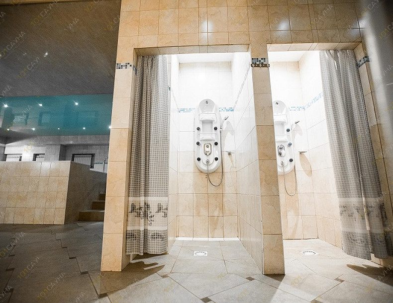 Сауна в отеле Гостиный Двор, в Новосибирске, ул. Красный проспект, 234/1 | 9 | 1001sauna.com