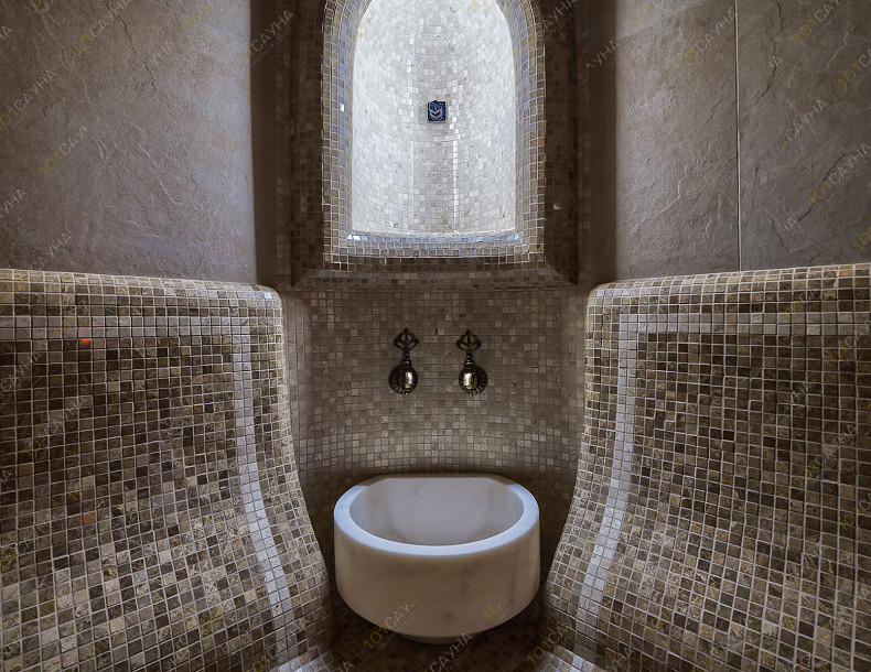 Клуб саун Расслабонофф, в Омске, Поворотникова, 6 | Номер "Таёжный": 10 | 1001sauna.com