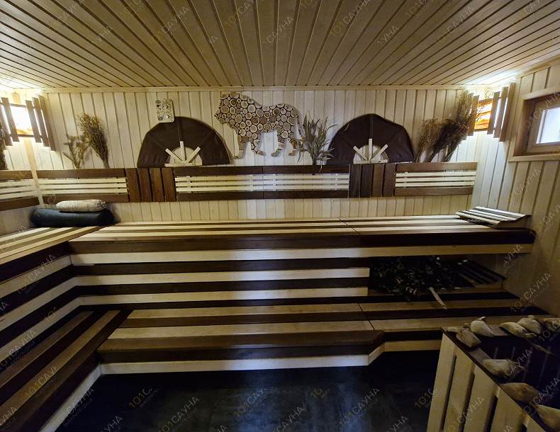 Баня Добрая Семейная банька с парением, в Севастополе, Фиолентовское шоссе, 79 (ТСН СНТ "Кристалл-2") | 2 | 1001sauna.com