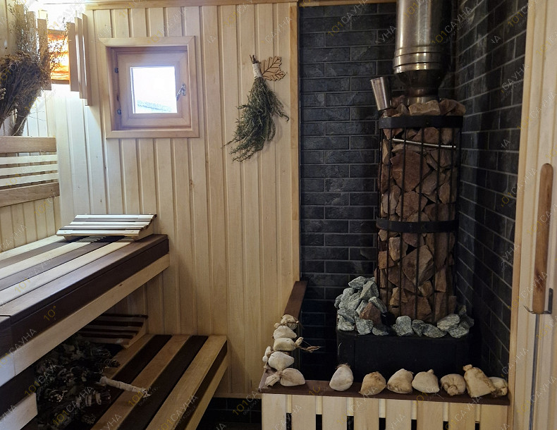 Баня Добрая Семейная банька с парением, в Севастополе, Фиолентовское шоссе, 79 (ТСН СНТ "Кристалл-2") | 4 | 1001sauna.com