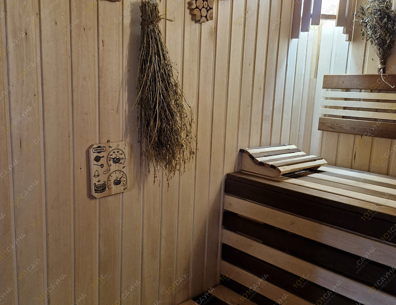 Баня Добрая Семейная банька с парением, в Севастополе, Фиолентовское шоссе, 79 (ТСН СНТ "Кристалл-2") | 6 | 1001sauna.com