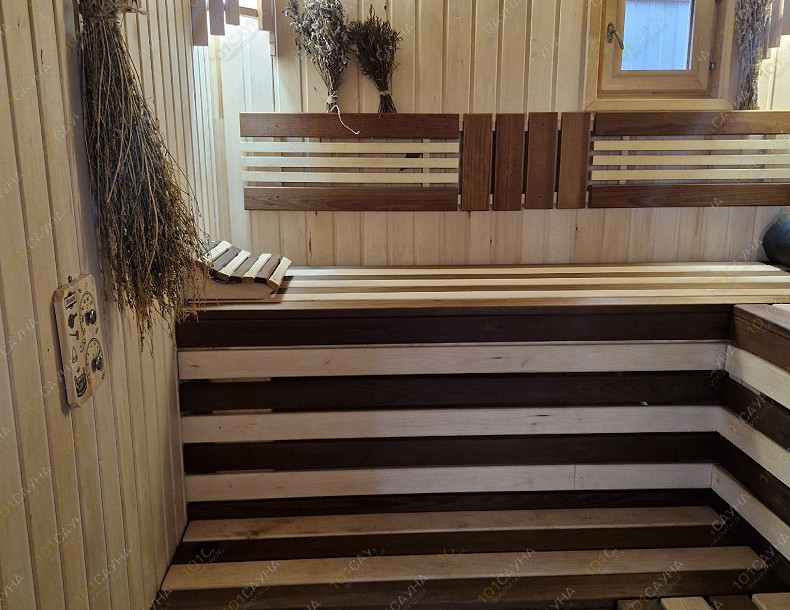 Баня Добрая Семейная банька с парением, в Севастополе, Фиолентовское шоссе, 79 (ТСН СНТ "Кристалл-2") | 8 | 1001sauna.com