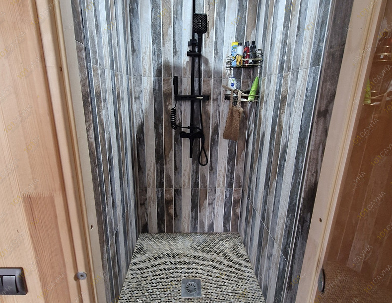 Баня Добрая Семейная банька с парением, в Севастополе, Фиолентовское шоссе, 79 (ТСН СНТ "Кристалл-2") | 9 | 1001sauna.com