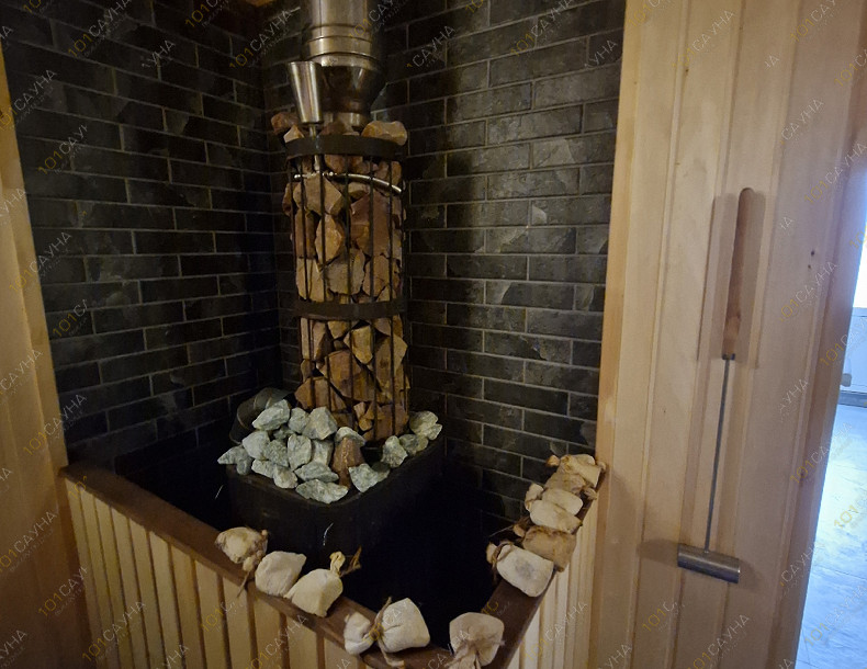 Баня Добрая Семейная банька с парением, в Севастополе, Фиолентовское шоссе, 79 (ТСН СНТ "Кристалл-2") | 11 | 1001sauna.com