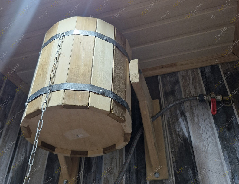 Баня Добрая Семейная банька с парением, в Севастополе, Фиолентовское шоссе, 79 (ТСН СНТ "Кристалл-2") | 15 | 1001sauna.com