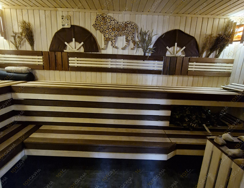 Баня Добрая Семейная банька с парением, в Севастополе, Фиолентовское шоссе, 79 (ТСН СНТ "Кристалл-2") | 16 | 1001sauna.com