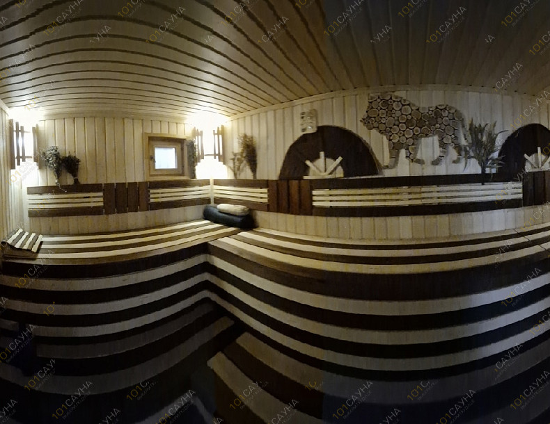 Баня Добрая Семейная банька с парением, в Севастополе, Фиолентовское шоссе, 79 (ТСН СНТ "Кристалл-2") | 19 | 1001sauna.com