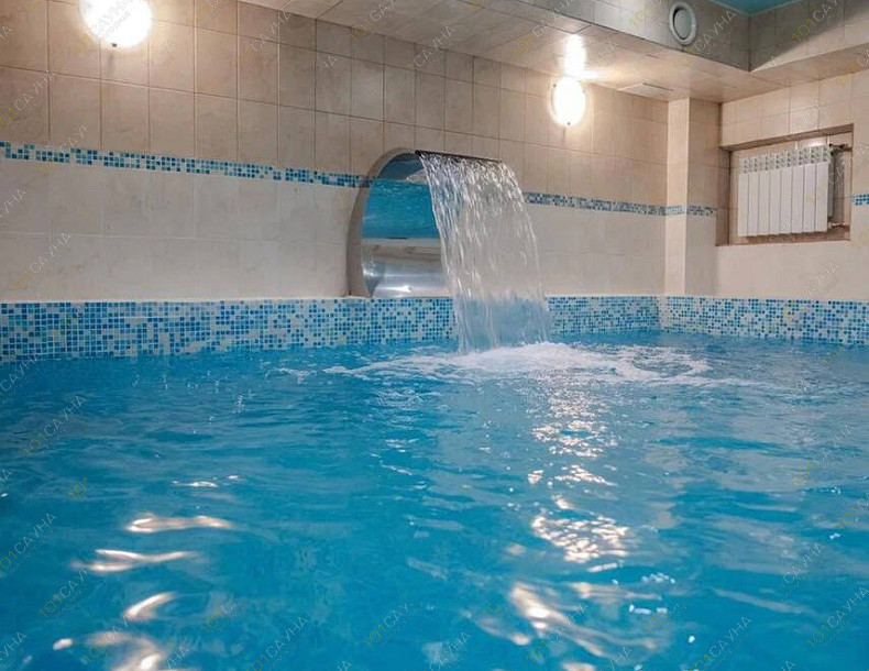 Сауна в отеле Гостиный Двор, в Новосибирске, ул. Красный проспект, 234/1 | 7 | 1001sauna.com