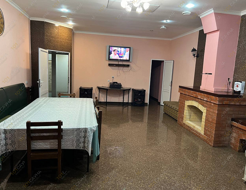 Комплекс СПА домики на Радужной, в Иванове, Радужная, 23 | 3 | 1001sauna.com