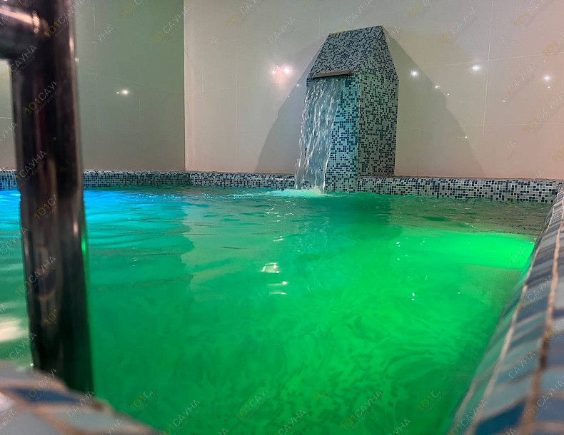 Комплекс СПА домики на Радужной, в Иванове, Радужная, 23 | 1 | 1001sauna.com