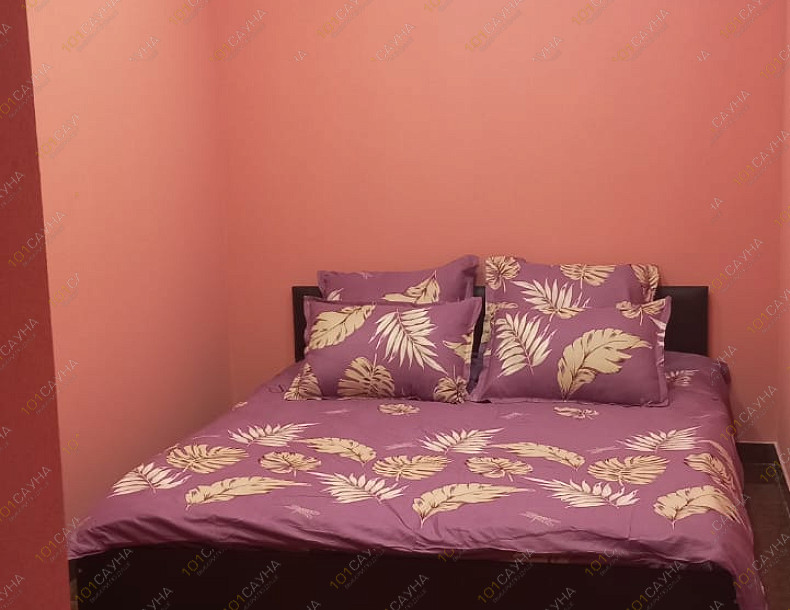 Комплекс СПА домики на Радужной, в Иванове, Радужная, 23 | Номер "Сауна с бассейном и каминным залом": 5 | 1001sauna.com