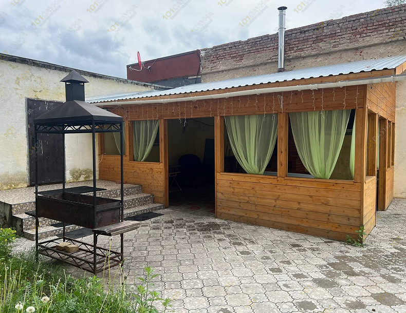 Комплекс СПА домики на Радужной, в Иванове, Радужная, 23 | Номер "Сауна с бассейном и каминным залом": 12 | 1001sauna.com