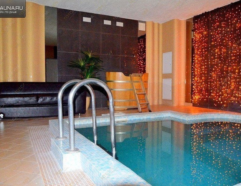 Сауна Александрия, в Воронеже, Куколкина, 33а | 2 | 1001sauna.com