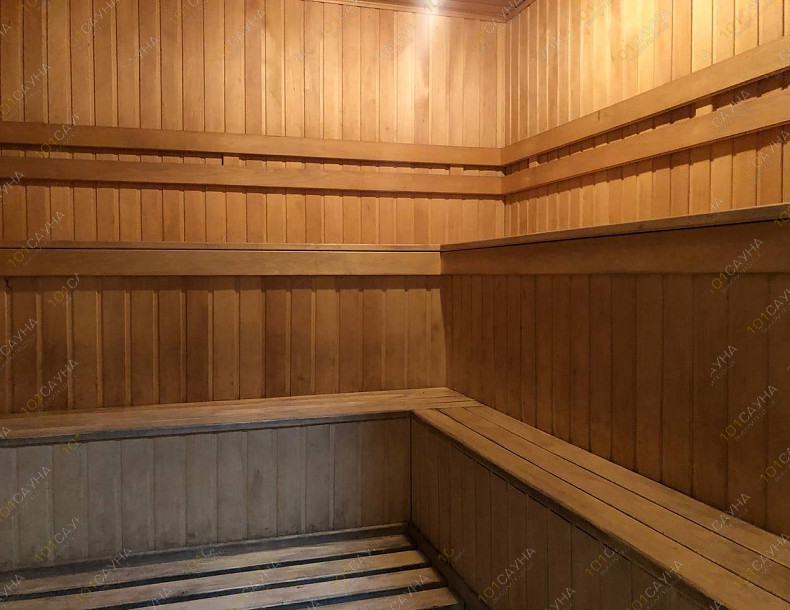 Комплекс СПА домики на Радужной, в Иванове, Радужная, 23 | Номер "СПА-домик №1": 1 | 1001sauna.com