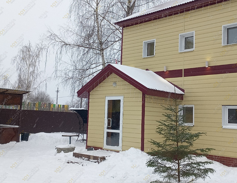 Комплекс СПА домики на Радужной, в Иванове, Радужная, 23 | Номер "СПА-домик №1": 3 | 1001sauna.com