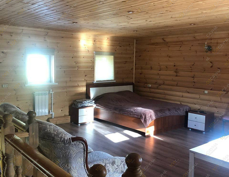 Комплекс СПА домики на Радужной, в Иванове, Радужная, 23 | Номер "СПА-домик №1": 5 | 1001sauna.com