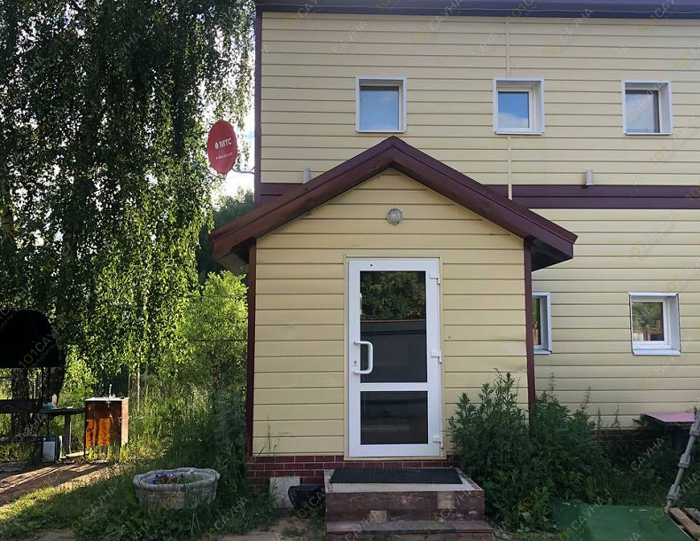 Комплекс СПА домики на Радужной, в Иванове, Радужная, 23 | Номер "СПА-домик №1": 6 | 1001sauna.com