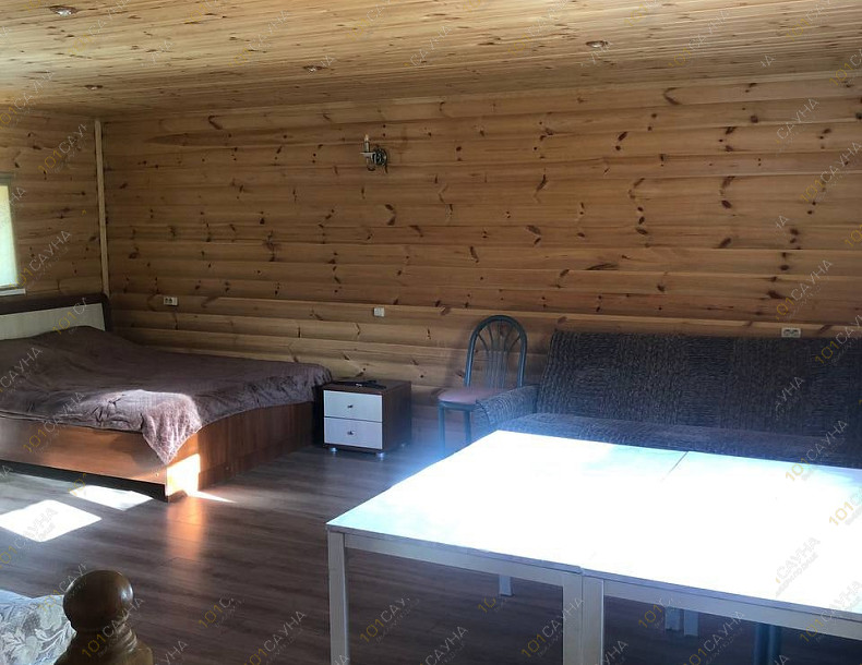 Комплекс СПА домики на Радужной, в Иванове, Радужная, 23 | Номер "СПА-домик №1": 7 | 1001sauna.com