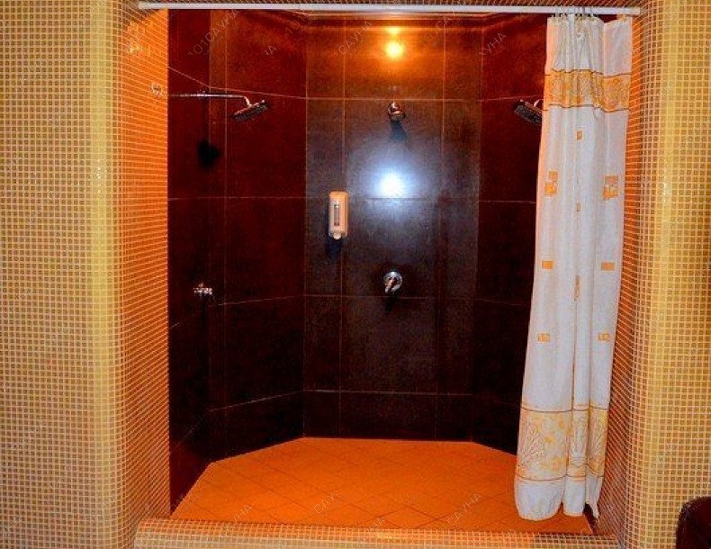 Сауна Александрия, в Воронеже, Куколкина, 33а | 3 | 1001sauna.com
