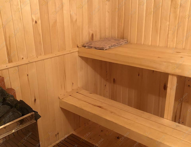 Комплекс СПА домики на Радужной, в Иванове, Радужная, 23 | Номер "СПА-домик №2": 2 | 1001sauna.com