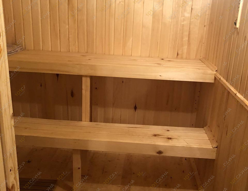 Комплекс СПА домики на Радужной, в Иванове, Радужная, 23 | Номер "СПА-домик №2": 3 | 1001sauna.com