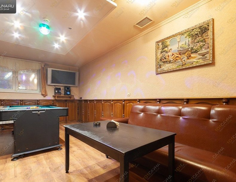 Оздоровительный комплекс На Свердлова, в Екатеринбурге, Свердлова, 11а | 3 | 1001sauna.com