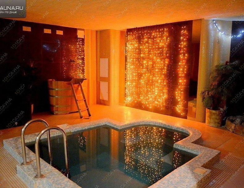 Сауна Александрия, в Воронеже, Куколкина, 33а | 4 | 1001sauna.com