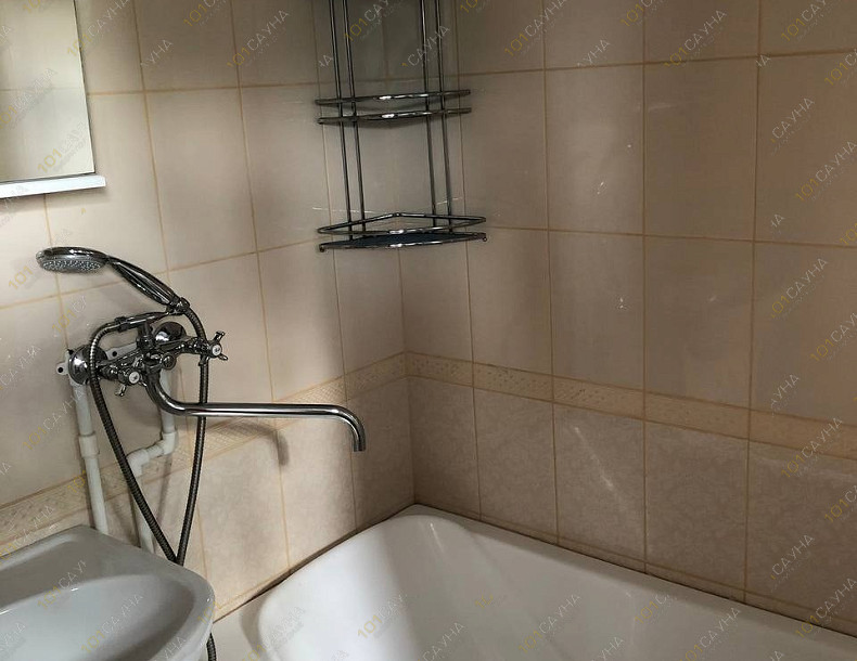 Комплекс СПА домики на Радужной, в Иванове, Радужная, 23 | Номер "СПА-домик №2": 16 | 1001sauna.com