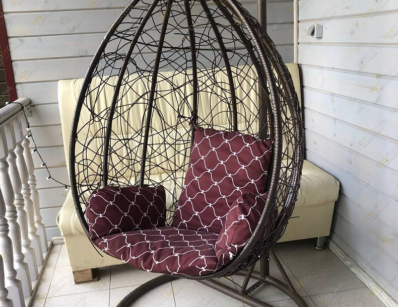 Комплекс СПА домики на Радужной, в Иванове, Радужная, 23 | Номер "СПА-домик №2": 17 | 1001sauna.com