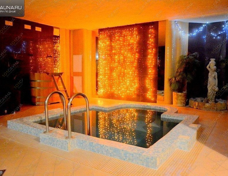 Сауна Александрия, в Воронеже, Куколкина, 33а | 5 | 1001sauna.com