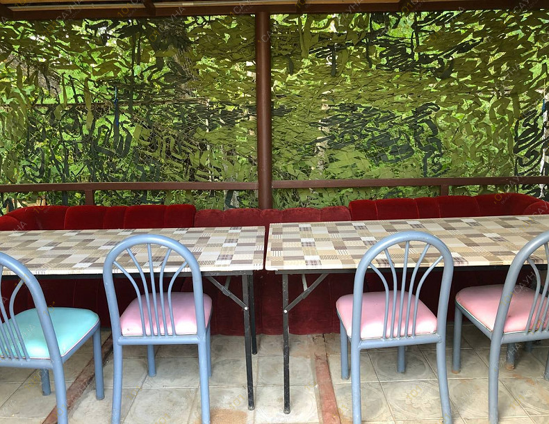 Комплекс СПА домики на Радужной, в Иванове, Радужная, 23 | Номер "СПА-домик №2": 20 | 1001sauna.com