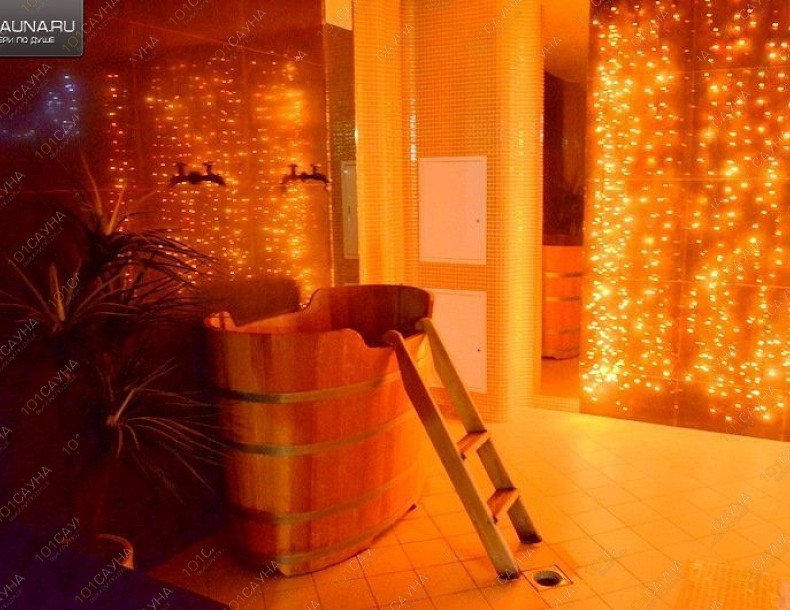 Сауна Александрия, в Воронеже, Куколкина, 33а | 6 | 1001sauna.com