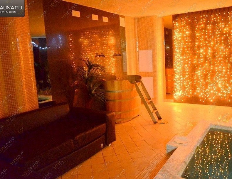 Сауна Александрия, в Воронеже, Куколкина, 33а | 7 | 1001sauna.com