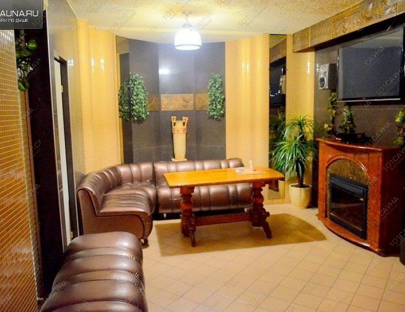 Сауна Александрия, в Воронеже, Куколкина, 33а | 9 | 1001sauna.com