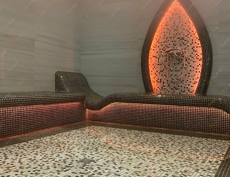 Общественная баня UsovoSteam, в Одинцове,  | 1 | 1001sauna.com