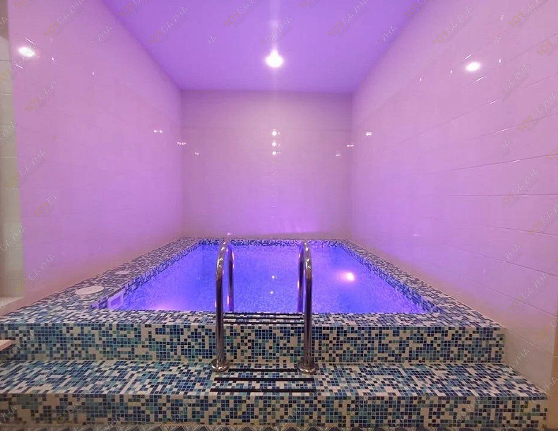 Общественная баня UsovoSteam, в Одинцове,  | 2 | 1001sauna.com