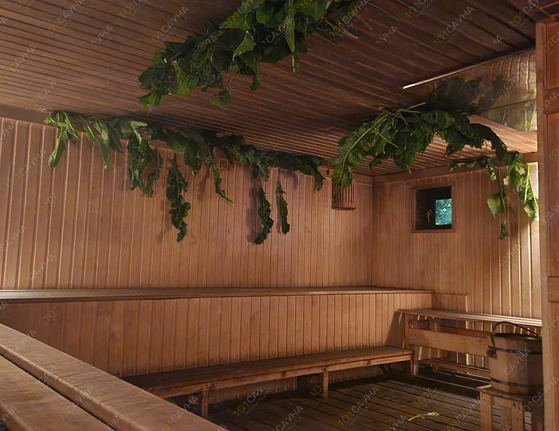 Общественная баня UsovoSteam, в Одинцове,  | 3 | 1001sauna.com