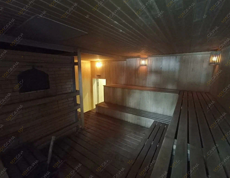 Общественная баня UsovoSteam, в Одинцове,  | 4 | 1001sauna.com