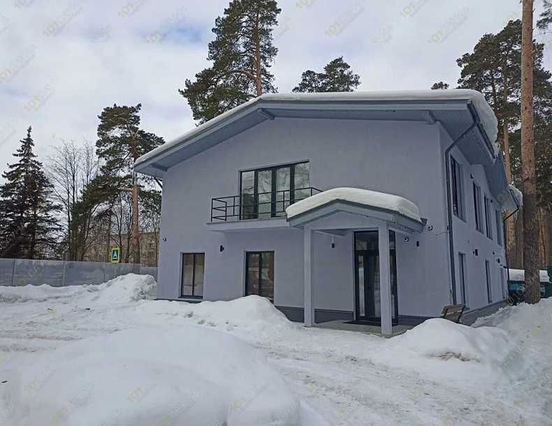 Общественная баня UsovoSteam, в Одинцове,  | 5 | 1001sauna.com