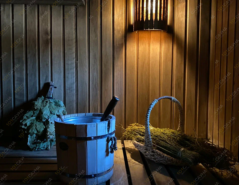 Общественная баня UsovoSteam, в Одинцове,  | 6 | 1001sauna.com