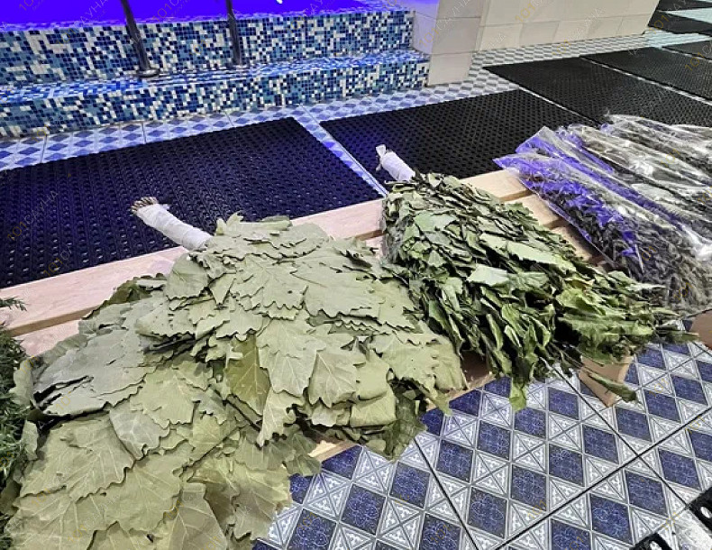 Общественная баня UsovoSteam, в Одинцове,  | 7 | 1001sauna.com