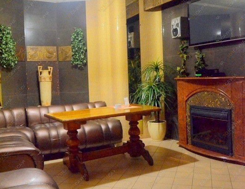 Сауна Александрия, в Воронеже, Куколкина, 33а | 10 | 1001sauna.com