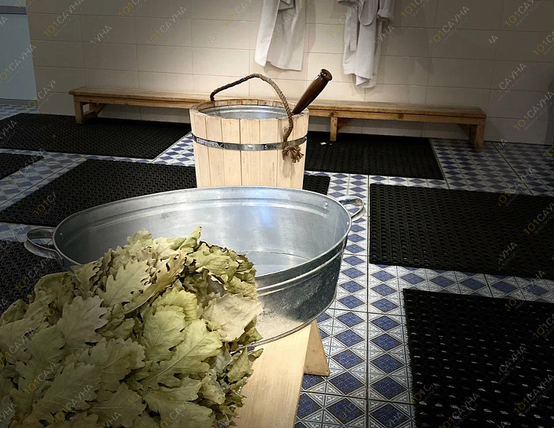 Общественная баня UsovoSteam, в Одинцове,  | 11 | 1001sauna.com