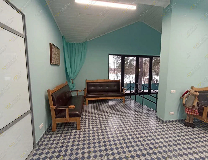 Общественная баня UsovoSteam, в Одинцове,  | 12 | 1001sauna.com