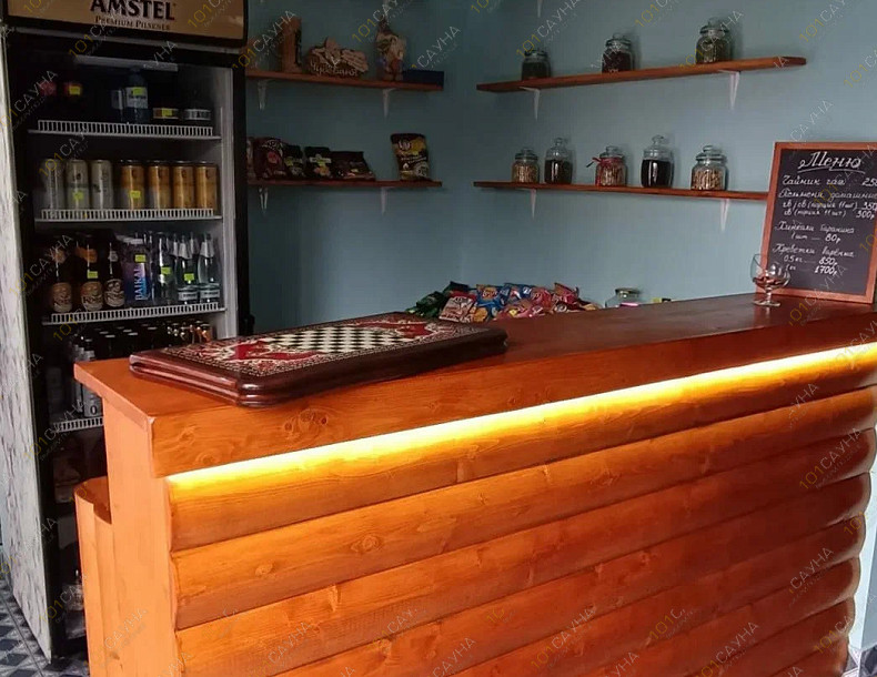 Общественная баня UsovoSteam, в Одинцове,  | 14 | 1001sauna.com