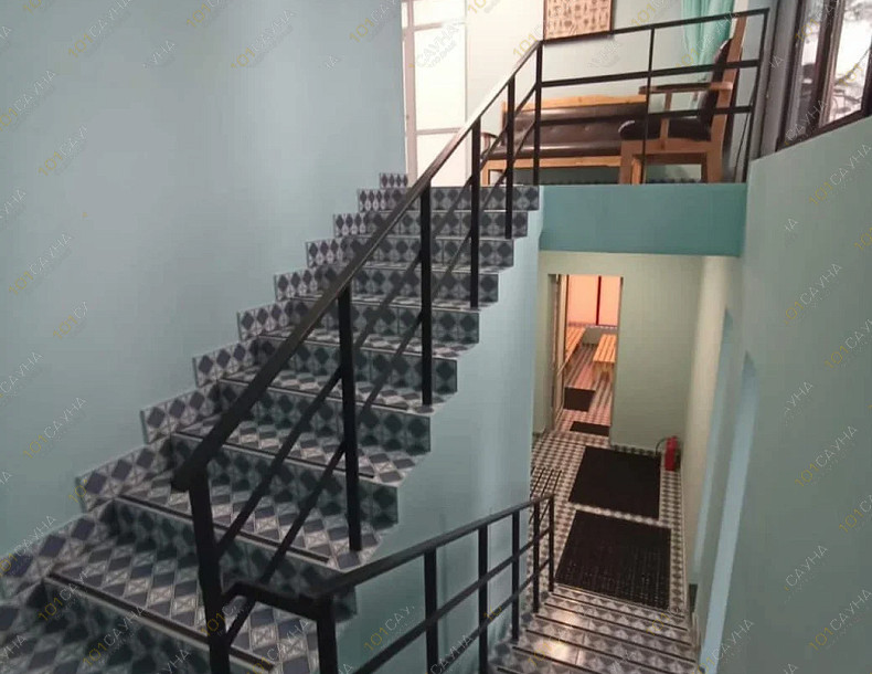 Общественная баня UsovoSteam, в Одинцове,  | 16 | 1001sauna.com