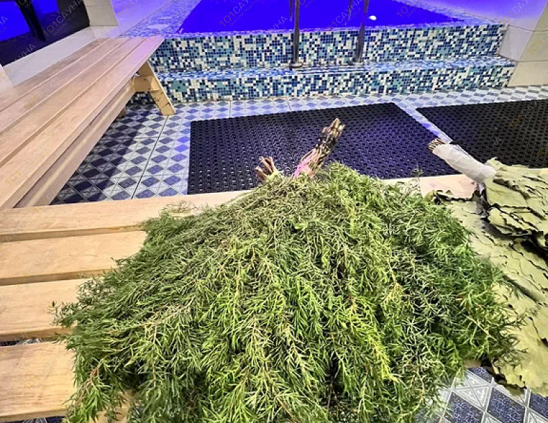 Общественная баня UsovoSteam, в Одинцове,  | 17 | 1001sauna.com