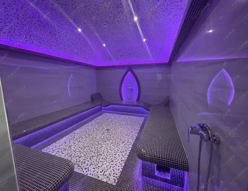 Общественная баня UsovoSteam, в Одинцове,  | 21 | 1001sauna.com