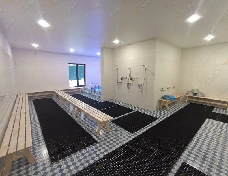 Общественная баня UsovoSteam, в Одинцове,  | 22 | 1001sauna.com